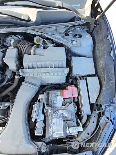 2023 Nissan Maxima SL - zdjęcie 33 z 34 - miniatura