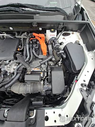 2022 Toyota RAV4 Prime SE - zdjęcie 22 z 22 - miniatura