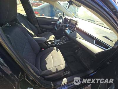 2020 Toyota Corolla LE Sedan - zdjęcie 18 z 31 - miniatura