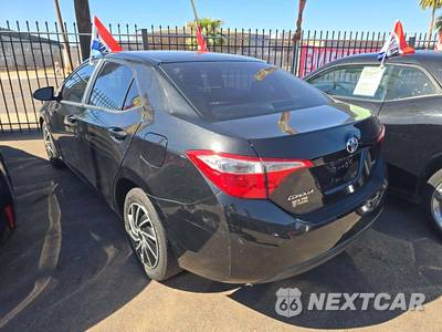 2016 Toyota Corolla LE - zdjęcie 2 z 29 - miniatura