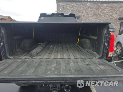 2008 GMC Sierra 2500HD SLE-1 Crew Cab Medium Bed 3SA - zdjęcie 14 z 23 - miniatura