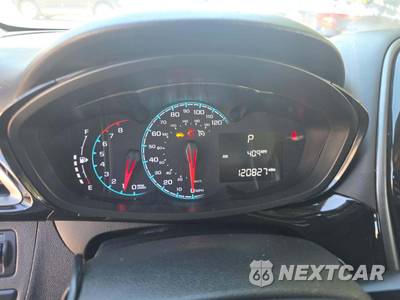 2021 Chevrolet Spark 1LT 1SD - zdjęcie 9 z 23 - miniatura