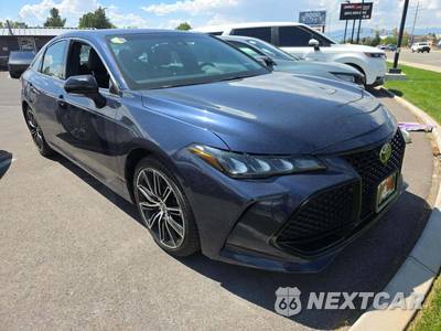 2019 Toyota Avalon XSE - zdjęcie 4 z 21 - miniatura