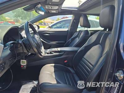 2019 Toyota Avalon XSE - zdjęcie 6 z 21 - miniatura