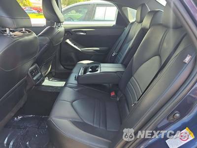 2019 Toyota Avalon XSE - zdjęcie 13 z 21 - miniatura