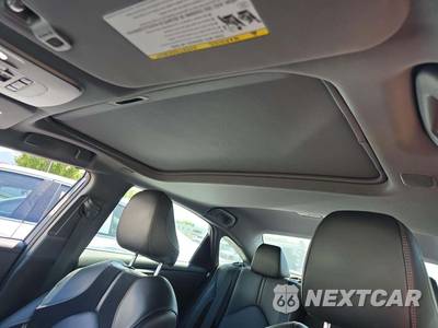 2019 Toyota Avalon XSE - zdjęcie 11 z 21 - miniatura