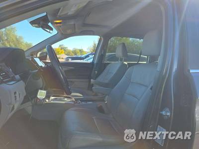 2022 Honda Pilot EX-L - zdjęcie 6 z 25 - miniatura