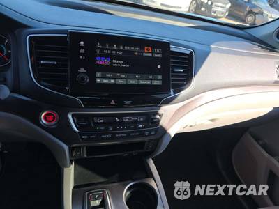 2022 Honda Pilot EX-L - zdjęcie 10 z 25 - miniatura