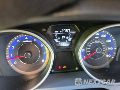 2014 Hyundai Elantra SE Sedan - zdjęcie 9 z 29 - miniatura