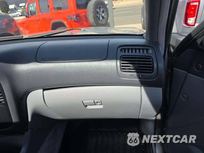2001 Toyota Land Cruiser - zdjęcie 19 z 23 - miniatura
