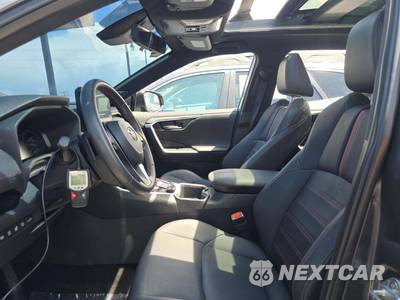 2024 Toyota RAV4 Prime XSE - zdjęcie 6 z 20 - miniatura