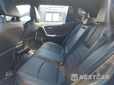 2024 Toyota RAV4 Prime XSE - zdjęcie 13 z 20 - miniatura