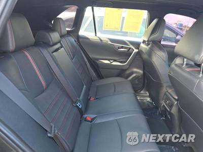 2024 Toyota RAV4 Prime XSE - zdjęcie 16 z 20 - miniatura