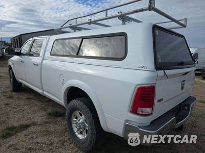 2013 Ram 2500 Laramie Crew Cab Long Bed - zdjęcie 2 z 20 - miniatura