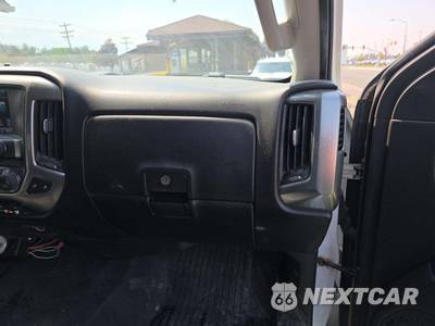 2018 Chevrolet Silverado 1500 LT Crew Cab Short Bed 1LT - zdjęcie 19 z 30 - miniatura