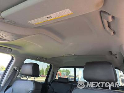 2018 Chevrolet Silverado 1500 LT Crew Cab Short Bed 1LT - zdjęcie 11 z 30 - miniatura