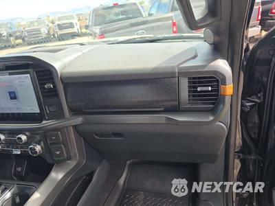 2025 Ford F-150 Tremor Crew Cab Short Bed - zdjęcie 19 z 20 - miniatura