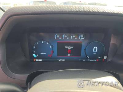 2025 Ford F-150 Tremor Crew Cab Short Bed - zdjęcie 9 z 20 - miniatura