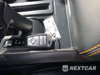2025 Ford F-150 Tremor Crew Cab Short Bed - zdjęcie 8 z 20 - miniatura