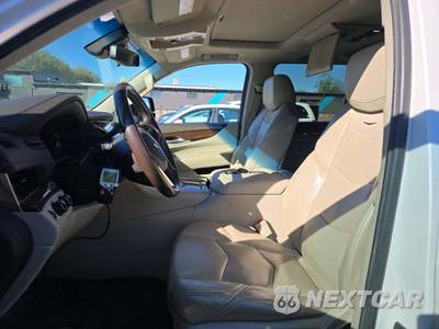2017 Cadillac Escalade ESV Premium Luxury 1SC - zdjęcie 6 z 22 - miniatura
