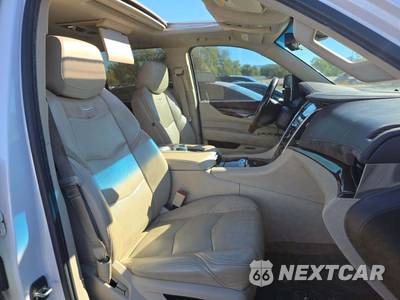 2017 Cadillac Escalade ESV Premium Luxury 1SC - zdjęcie 19 z 22 - miniatura