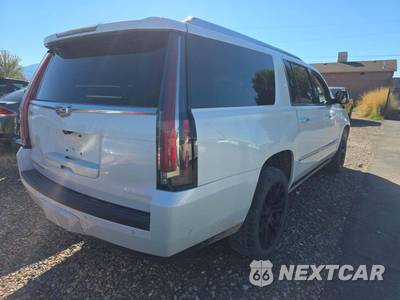 2017 Cadillac Escalade ESV Premium Luxury 1SC - zdjęcie 3 z 22 - miniatura