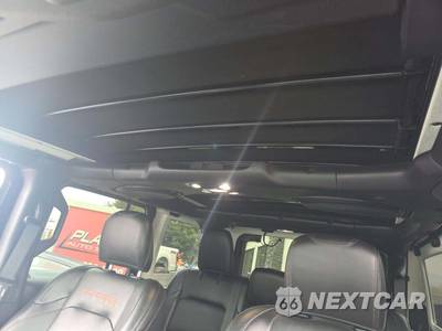 2021 Jeep Wrangler Unlimited Rubicon 392 - zdjęcie 11 z 21 - miniatura