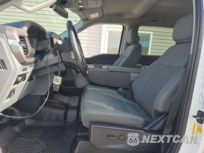 2024 Ford F-150 XLT Crew Cab Medium Bed - zdjęcie 6 z 22 - miniatura