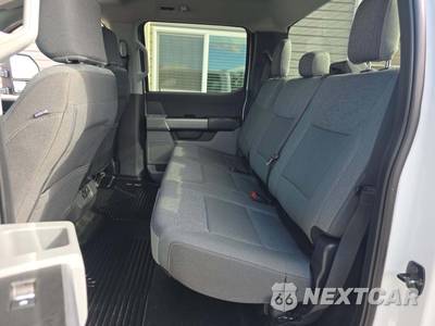2024 Ford F-150 XLT Crew Cab Medium Bed - zdjęcie 13 z 22 - miniatura