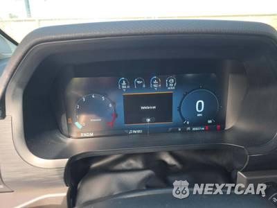2024 Ford F-150 XLT Crew Cab Medium Bed - zdjęcie 9 z 22 - miniatura