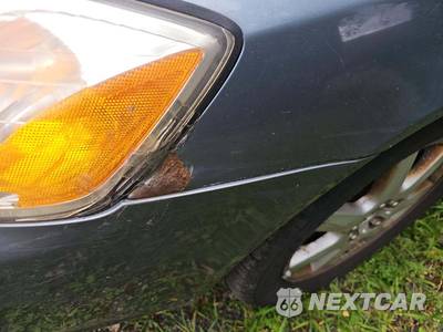 2000 Toyota Avalon XL w/Bench Seat - zdjęcie 15 z 30 - miniatura