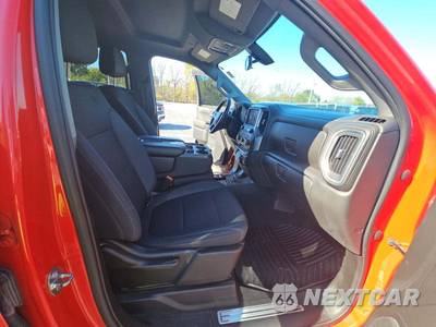 2022 Chevrolet Silverado 1500 LTD LT Crew Cab Short Bed 2FL - zdjęcie 15 z 19 - miniatura