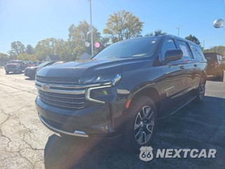 2023 Chevrolet Suburban LT 1LT