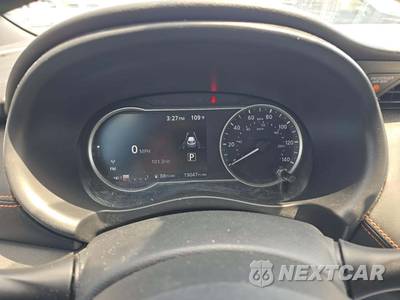 2020 Nissan Kicks SR - zdjęcie 9 z 27 - miniatura
