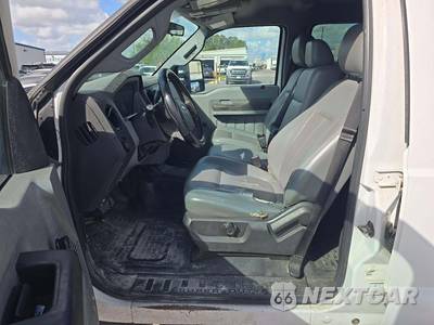 2012 Ford Super Duty F-250 XL Crew Cab Long Bed - zdjęcie 3 z 21 - miniatura