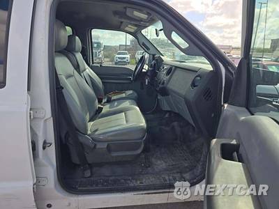 2012 Ford Super Duty F-250 XL Crew Cab Long Bed - zdjęcie 15 z 21 - miniatura