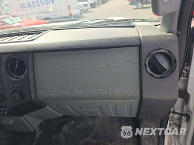 2012 Ford Super Duty F-250 XL Crew Cab Long Bed - zdjęcie 16 z 21 - miniatura
