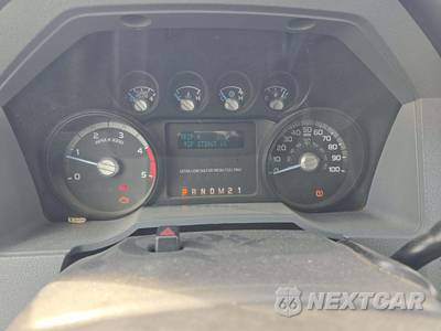 2012 Ford Super Duty F-250 XL Crew Cab Long Bed - zdjęcie 6 z 21 - miniatura