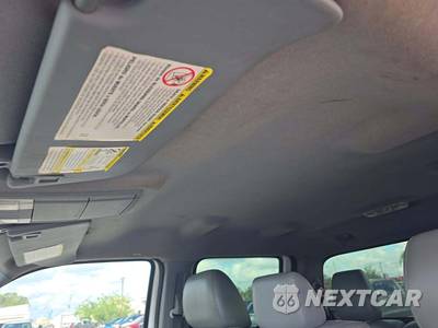 2012 Ford Super Duty F-250 XL Crew Cab Long Bed - zdjęcie 8 z 21 - miniatura