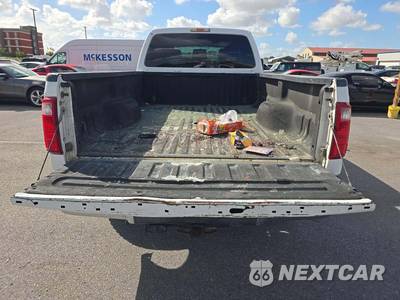 2012 Ford Super Duty F-250 XL Crew Cab Long Bed - zdjęcie 11 z 21 - miniatura