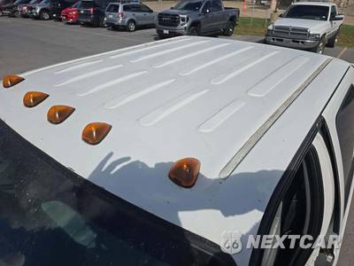 2012 Ford Super Duty F-250 XL Crew Cab Long Bed - zdjęcie 9 z 21 - miniatura