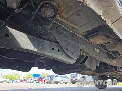 2012 Ford Super Duty F-250 XL Crew Cab Long Bed - zdjęcie 4 z 21 - miniatura