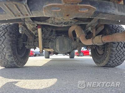 2012 Ford Super Duty F-250 XL Crew Cab Long Bed - zdjęcie 12 z 21 - miniatura