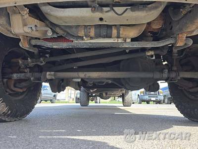 2012 Ford Super Duty F-250 XL Crew Cab Long Bed - zdjęcie 17 z 21 - miniatura