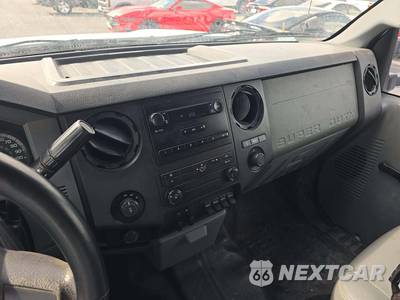 2012 Ford Super Duty F-250 XL Crew Cab Long Bed - zdjęcie 7 z 21 - miniatura