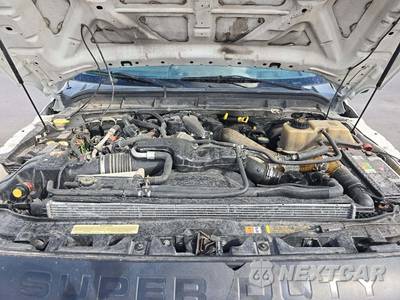2012 Ford Super Duty F-250 XL Crew Cab Long Bed - zdjęcie 18 z 21 - miniatura