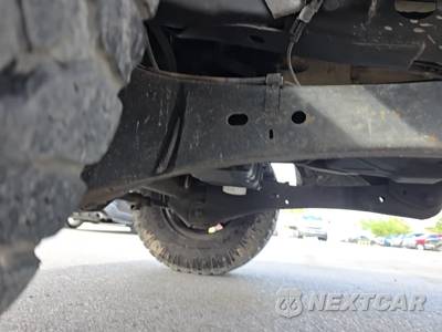 2012 Ford Super Duty F-250 XL Crew Cab Long Bed - zdjęcie 20 z 21 - miniatura