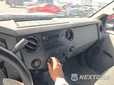 2012 Ford Super Duty F-250 XL Crew Cab Long Bed - zdjęcie 21 z 21 - miniatura