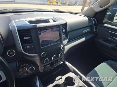 2020 Ram 1500 Lone Star Crew Cab Short Bed - zdjęcie 7 z 24 - miniatura