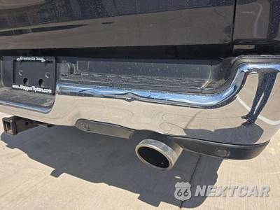 2020 Ram 1500 Lone Star Crew Cab Short Bed - zdjęcie 18 z 24 - miniatura